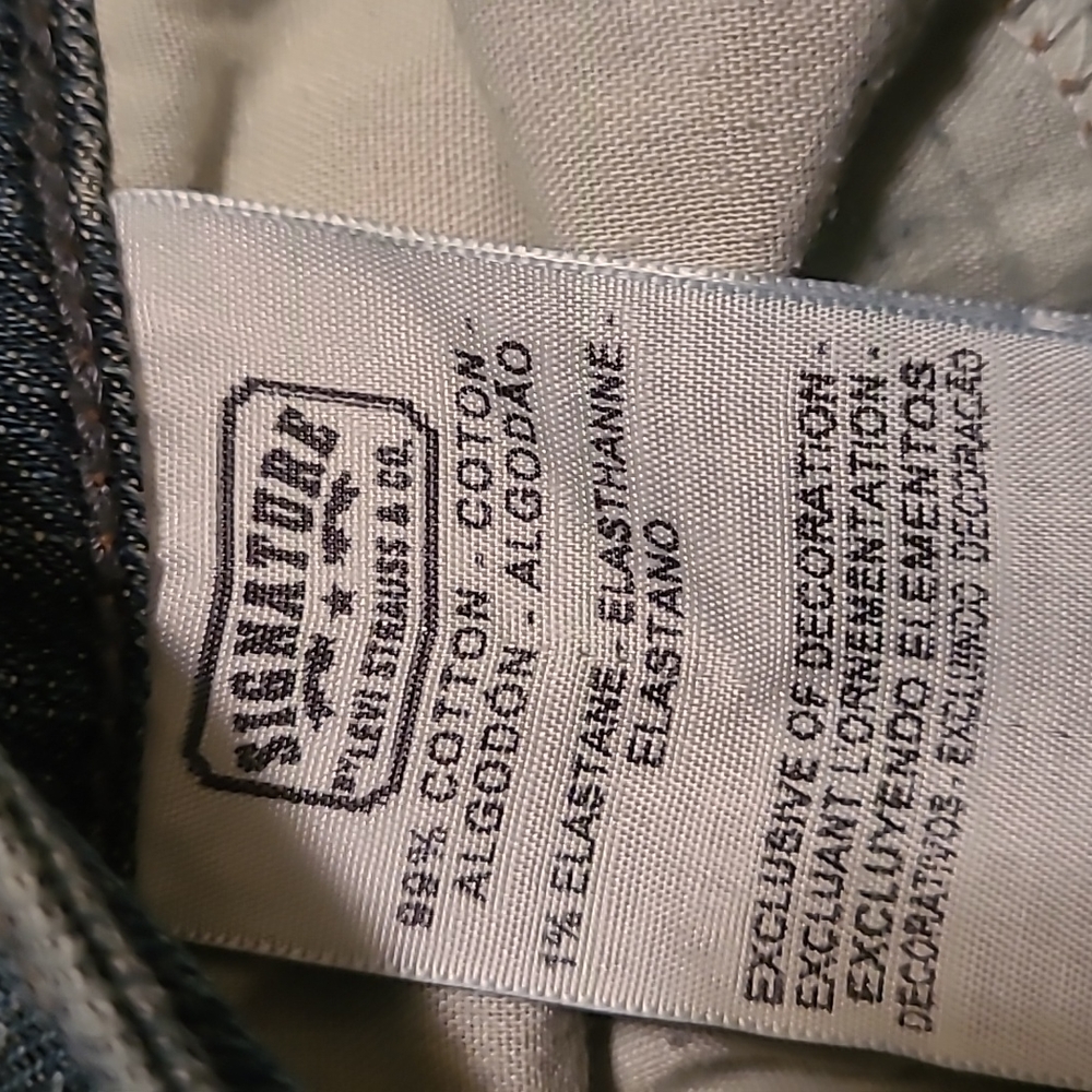 👖Levi Jeans👖 - Picture 8 of 9